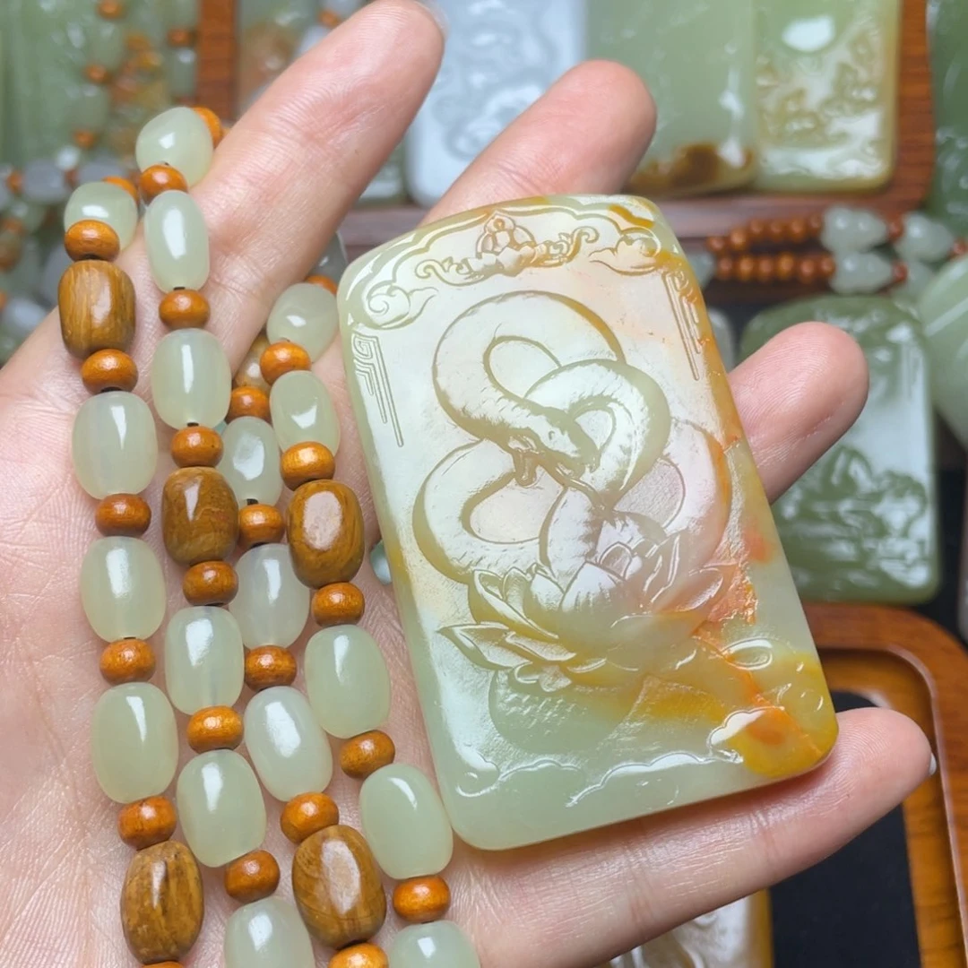 ?**人一物一图所见所得