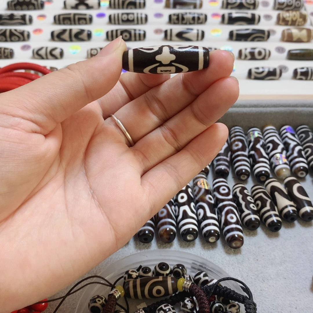 未镶嵌颈饰玛瑙/玉髓