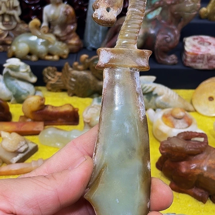 陶瓷艺术大师作品欣赏