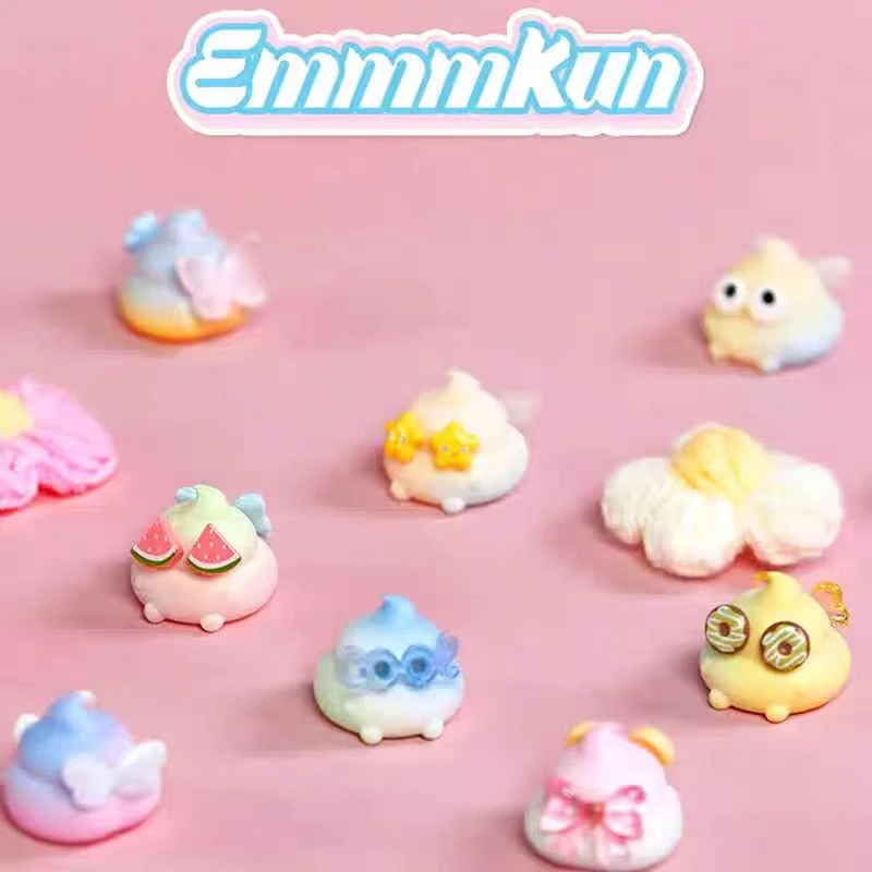 （拍下默认拆盒）拆眼碌碌三代萌粒盲盒（踩后一）