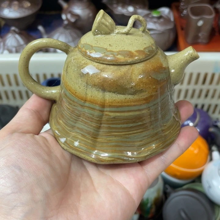紫砂茶宠紫砂茶具