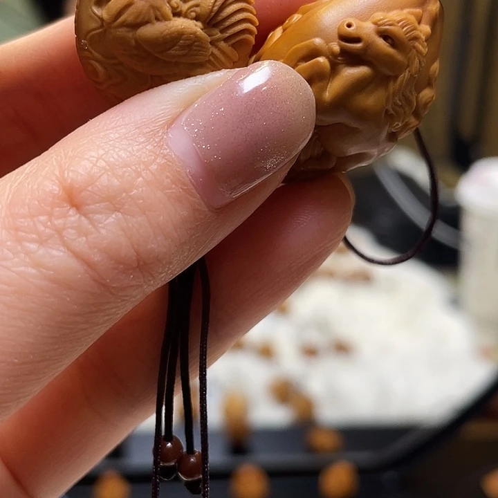 橄榄核手串/手链橄榄核