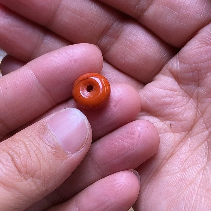 玛瑙/玉髓配饰未镶嵌名*忆
