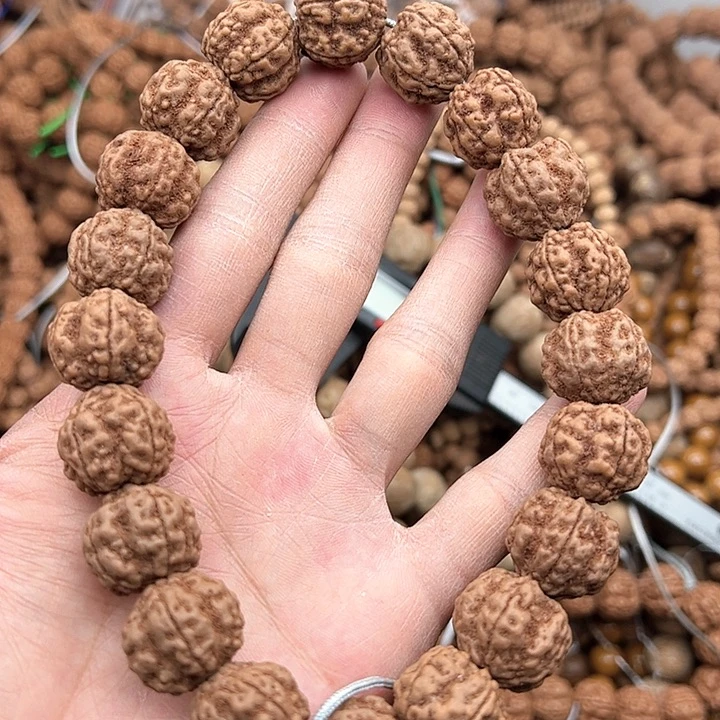 金刚菩提手串帝王花