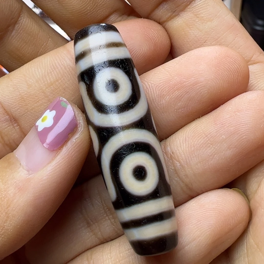 威***天玛瑙/玉髓（覆膜）未镶嵌颈饰