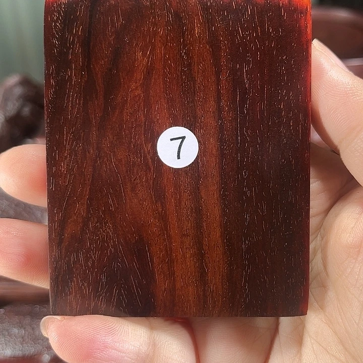 檀香紫檀（小叶紫檀）