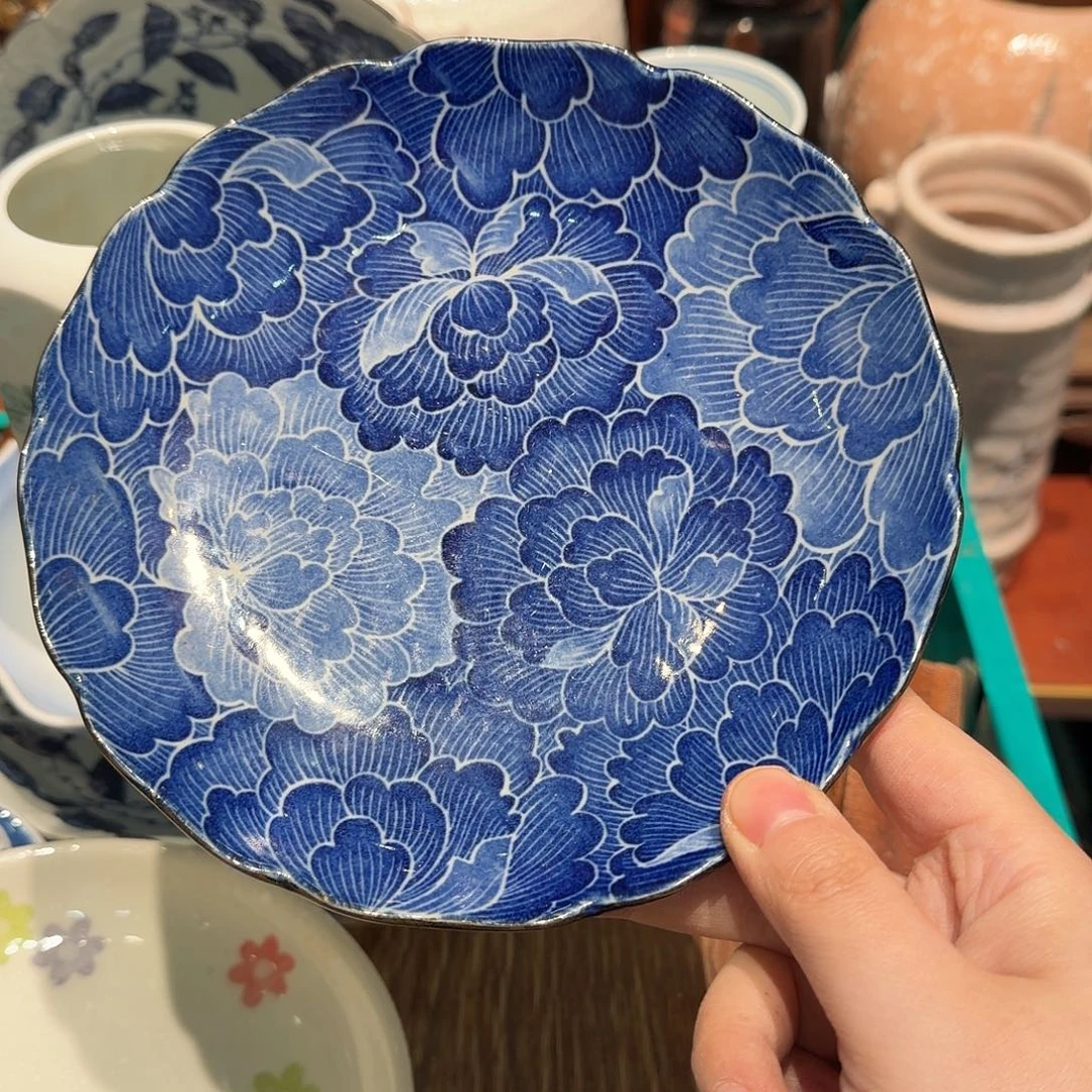 瓷片四十包邮的时候