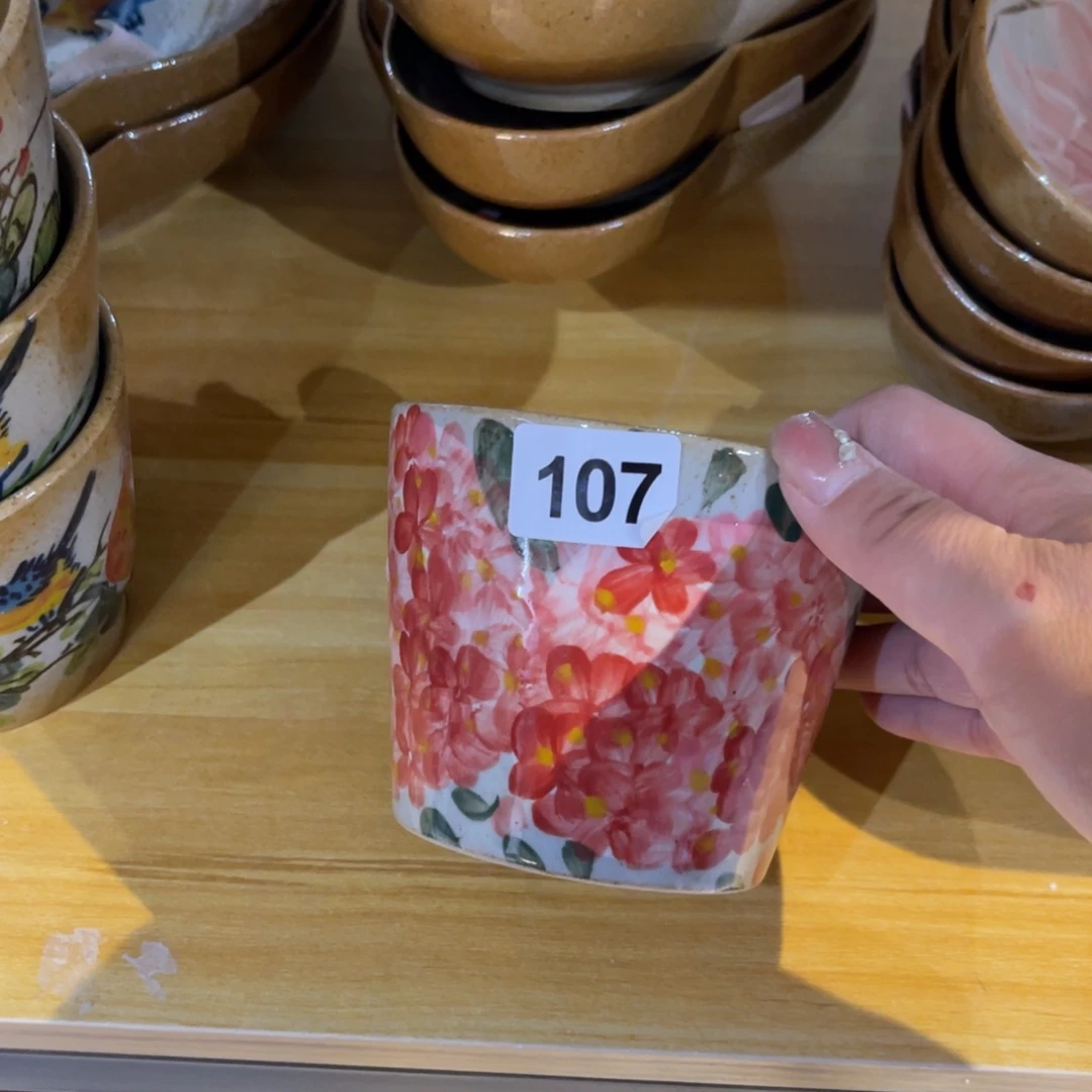 摆件景德镇手工制作