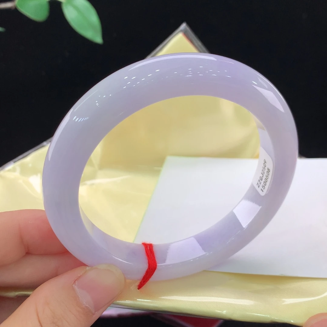未镶嵌手镯翡翠0508