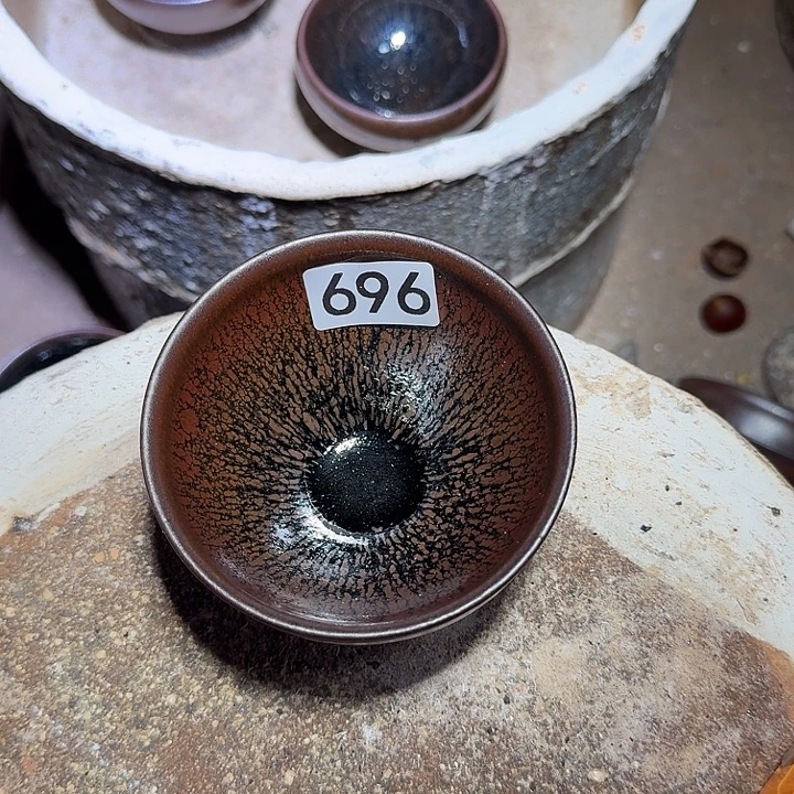 茶盏推出首批首家国际标准