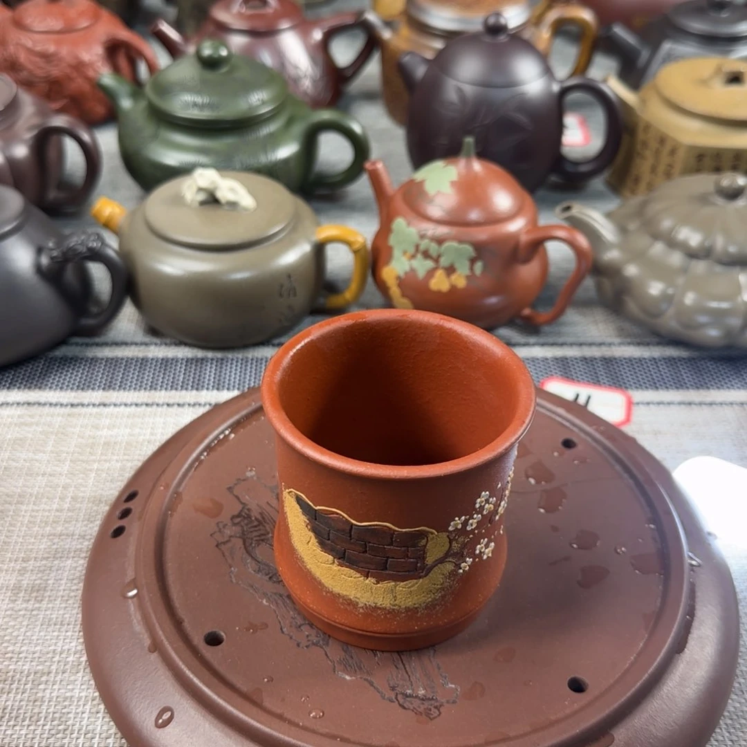 紫砂茶壶紫砂紫砂茶具