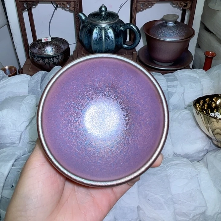 茶盏建盏直播间链接波