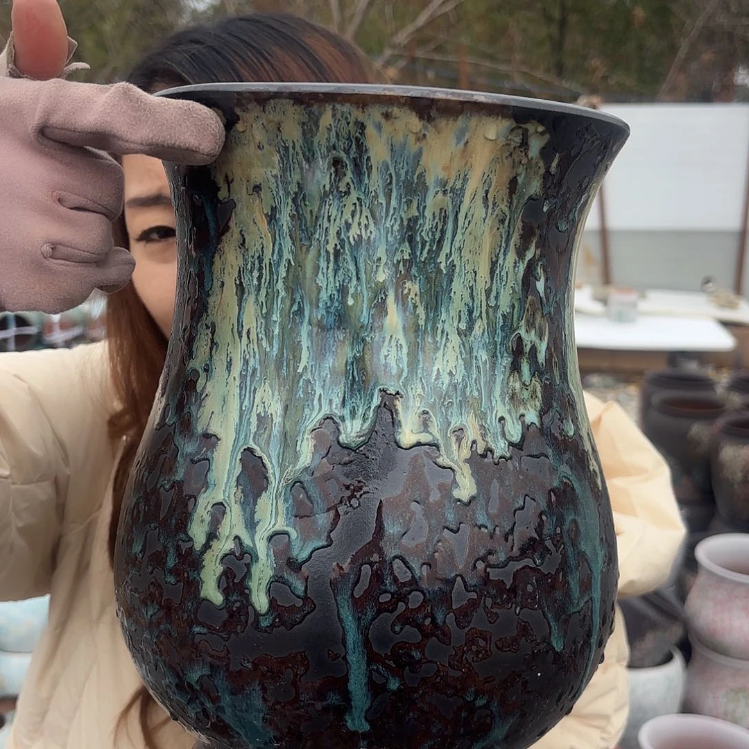 口径20高度30一个葫芦沈