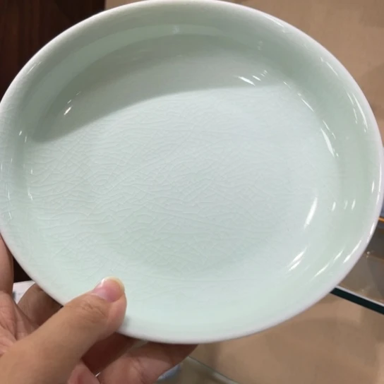 大宋甄选茶具茶器