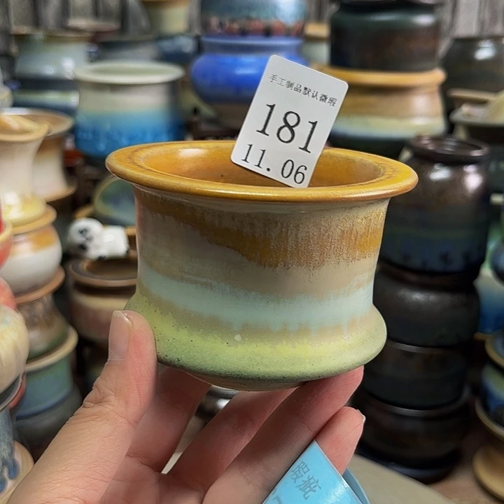 瓷片景德镇陶瓷手工制作