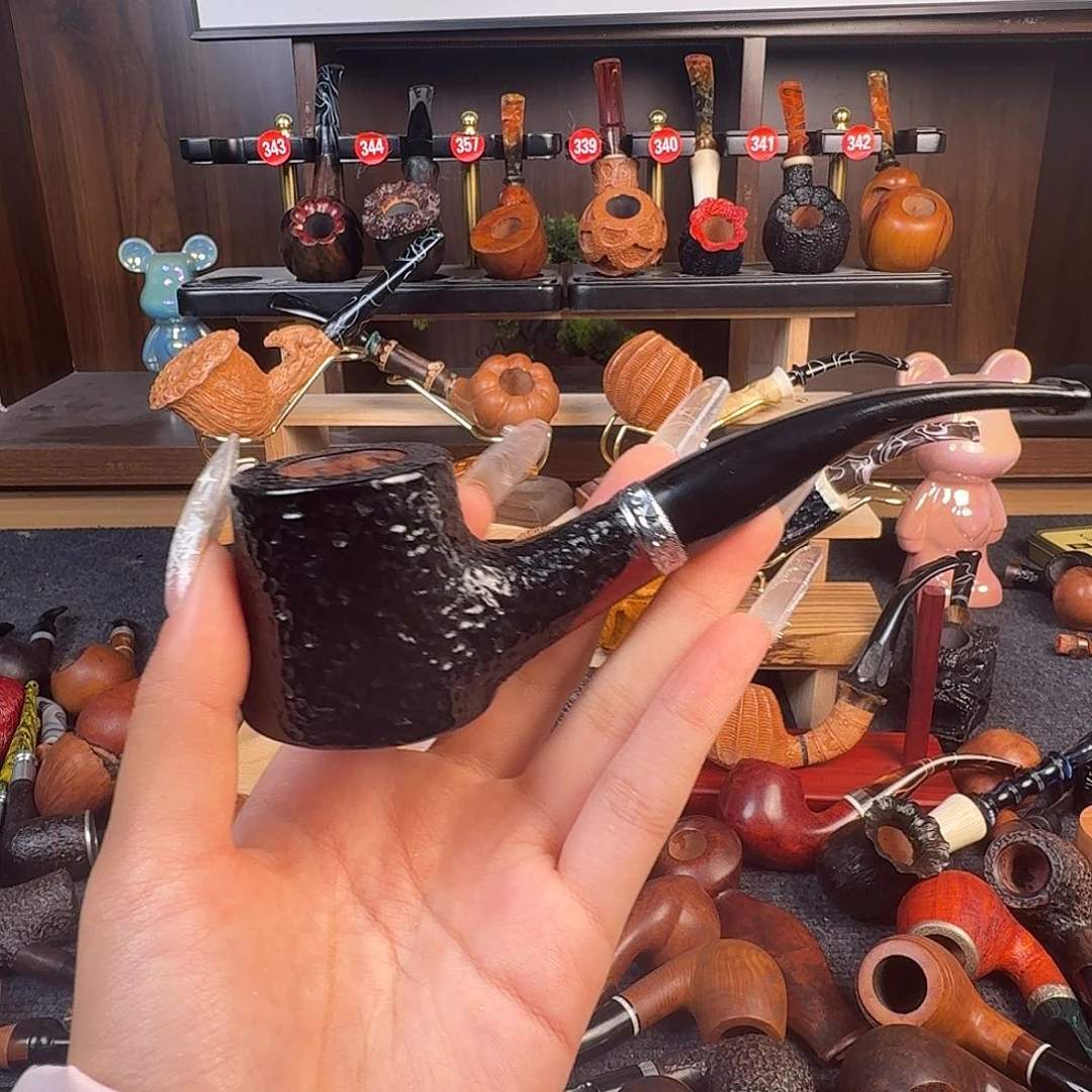 意大利进口石楠木