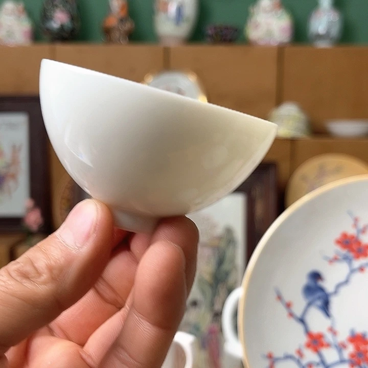 景德镇陶瓷摆件111