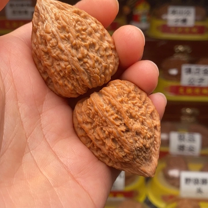 吊坠文玩核桃知**樂塔尖