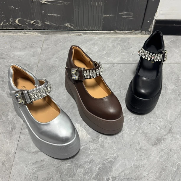 p8569-9 新款女鞋爆款鞋休闲百搭