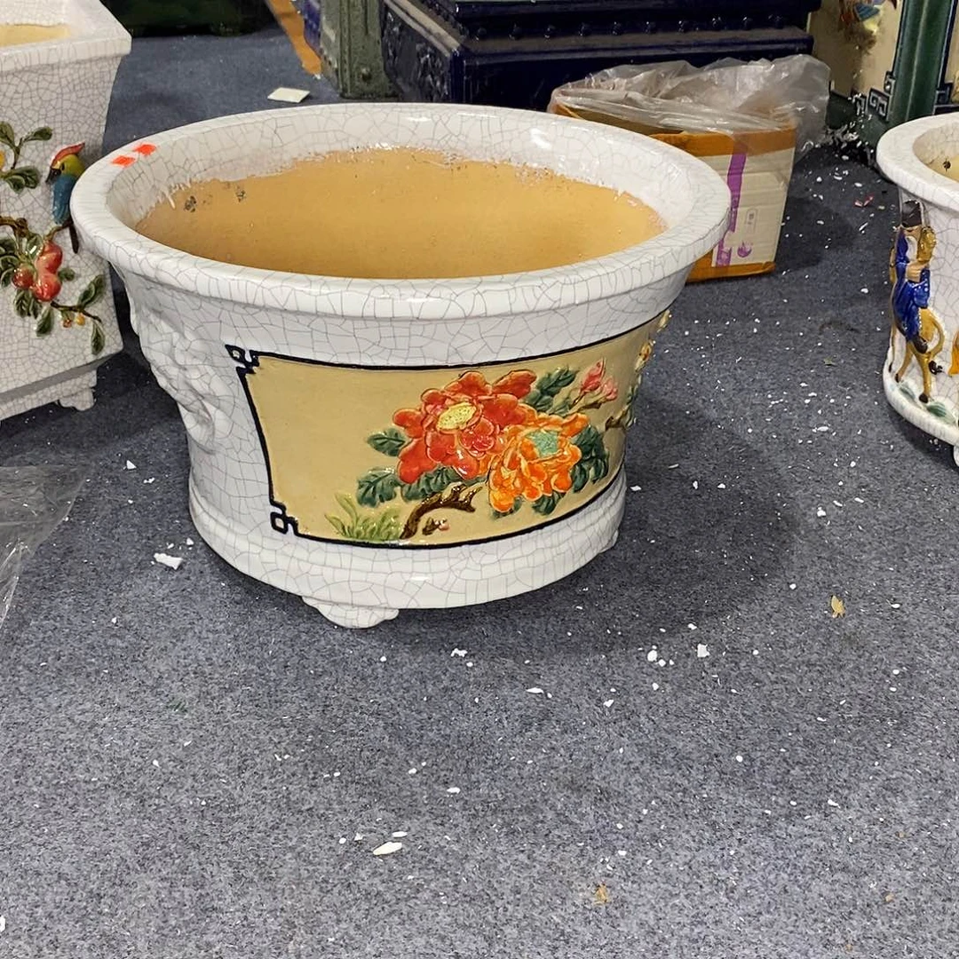 ****辉石湾盆石湾盆石湾盆