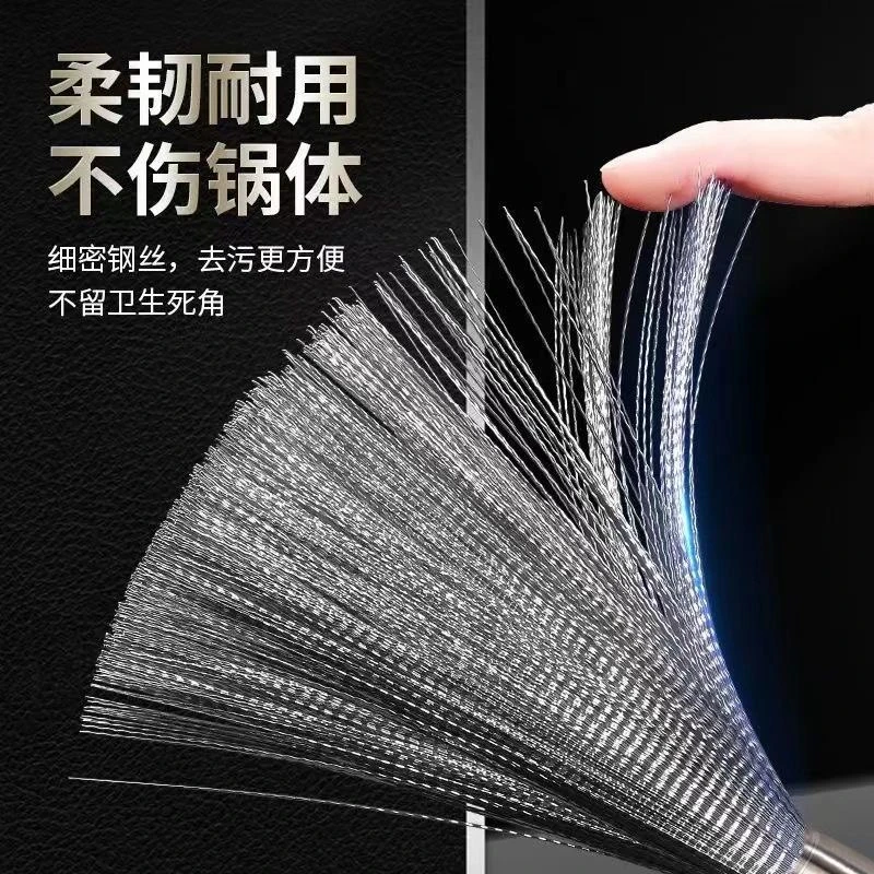 厨房专用刷子/拍完联系客服