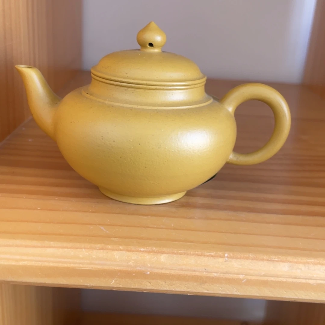 紫砂茶壶紫砂艺术作品