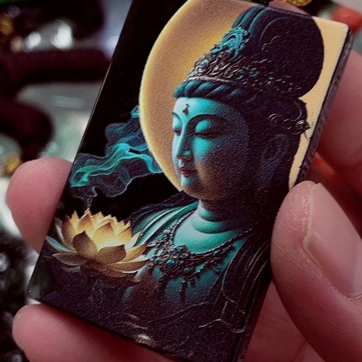 颈饰未镶嵌翡翠先鉴后发一物一证