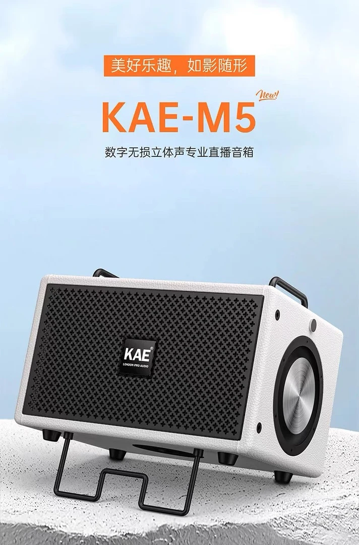 英国KAE音箱【电吹管专用】】