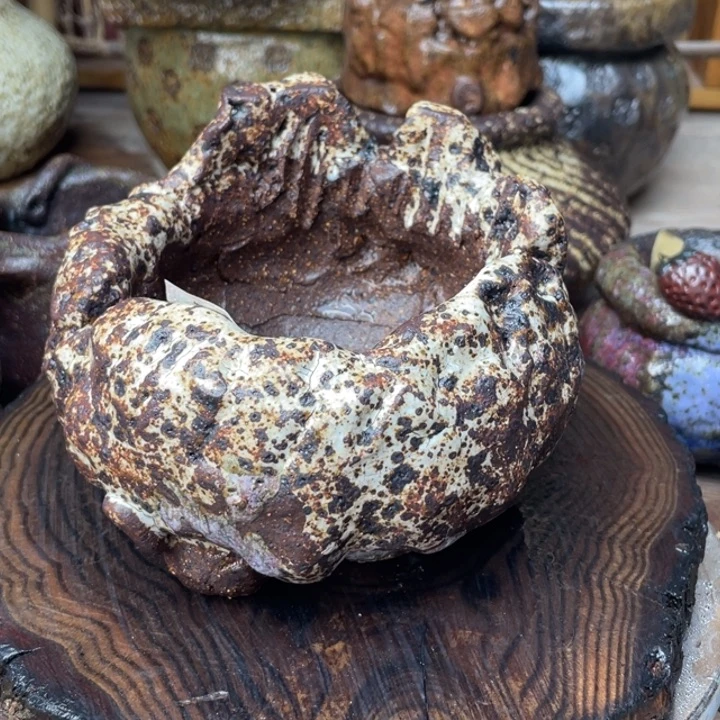 陶瓷制品不退不换60