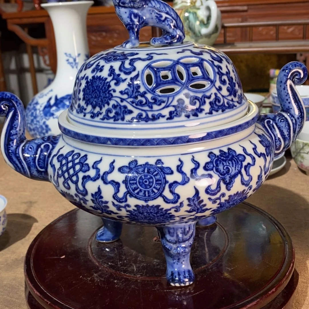 太*石陶瓷高货精品瓷器