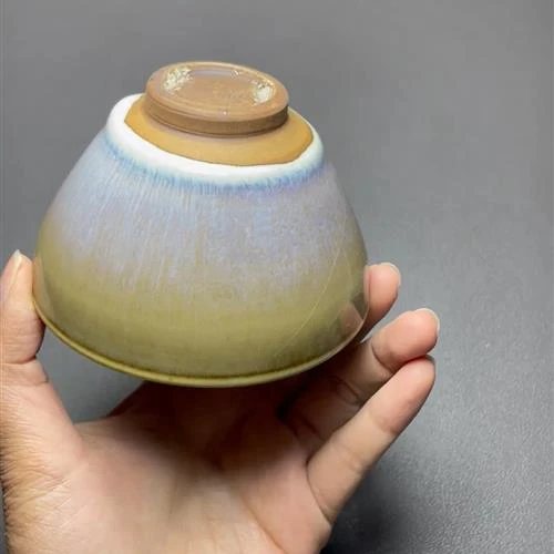 【闪购商品】茶盏-641............