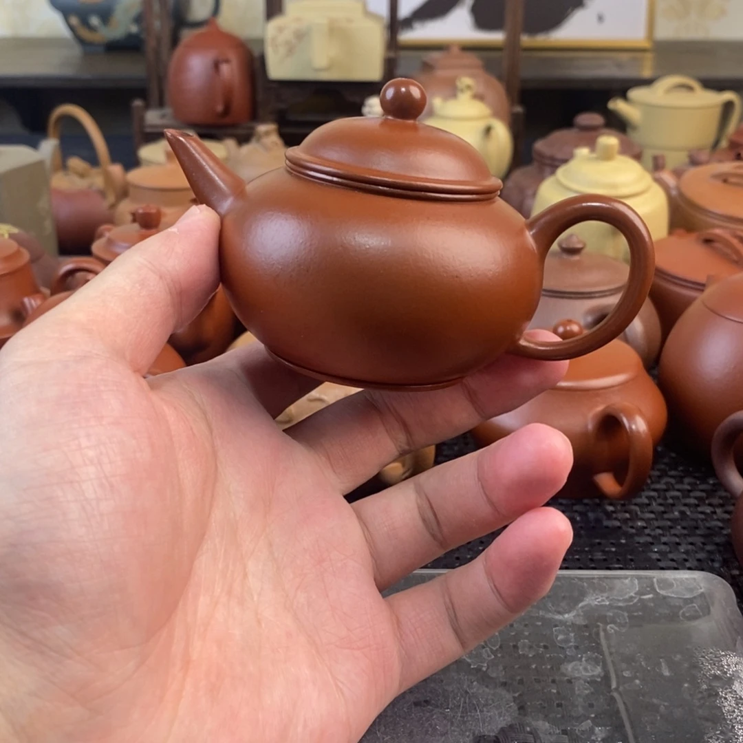 茶壶紫砂宜兴紫砂工艺研究所