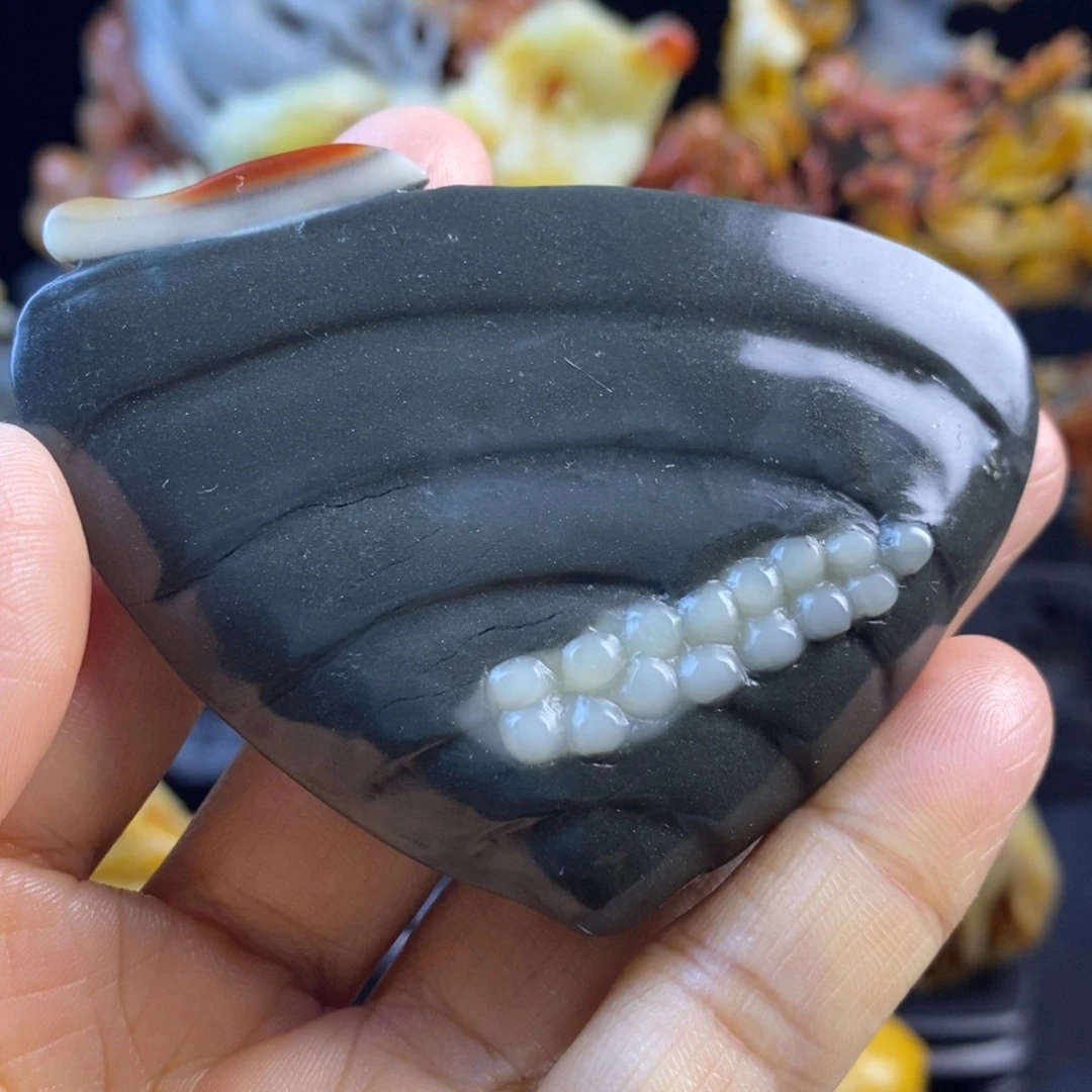 寿山石寿山石精品