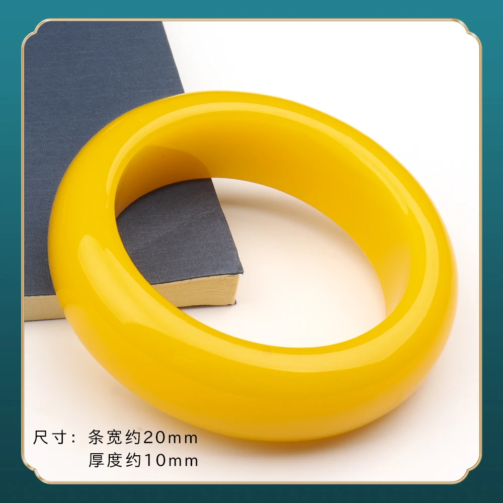 JY106精品时尚气质百搭款手镯(多样性发一)