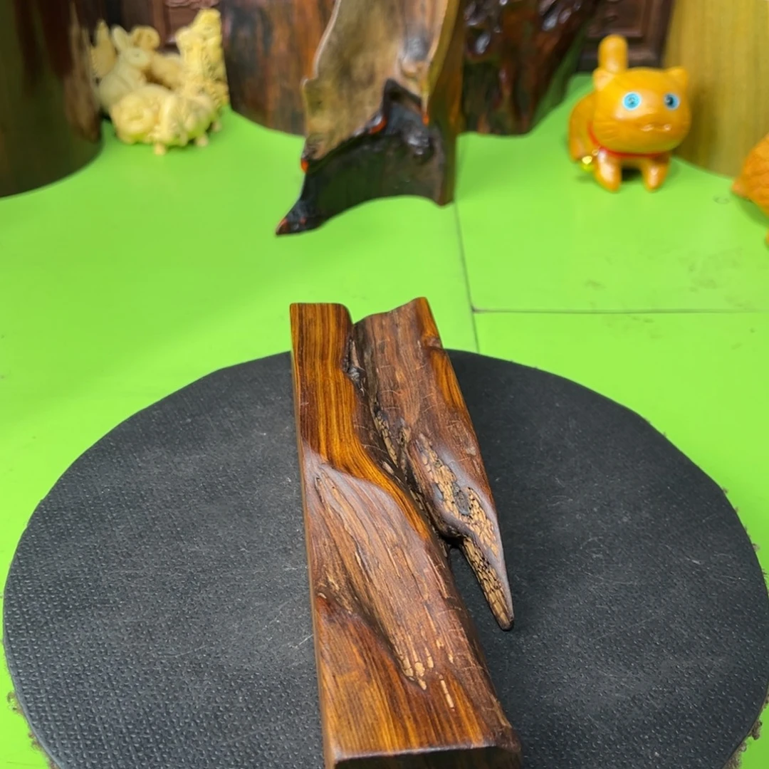 淡****大果紫檀（缅甸花梨）