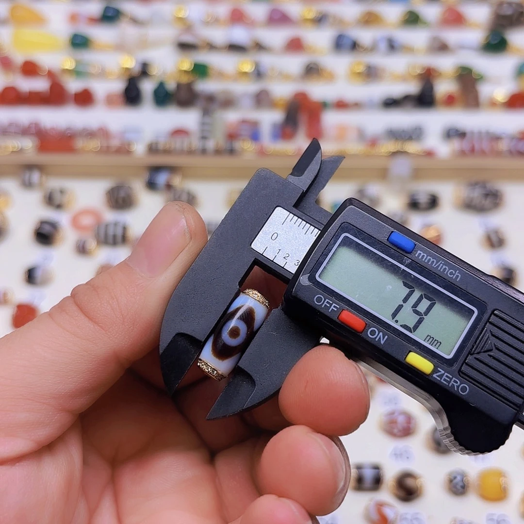 玛瑙/玉髓未镶嵌拍一发一