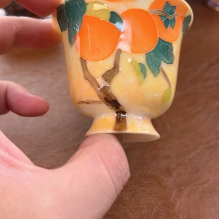 瓷片千年瓷都景德镇