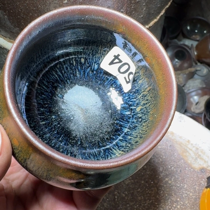 盖碗超级喜欢这个视频504