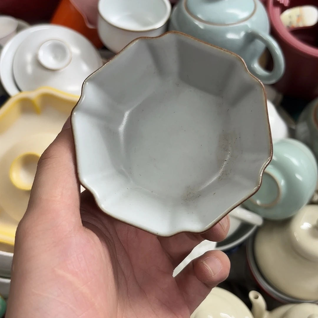 微瑕介意的不要下单