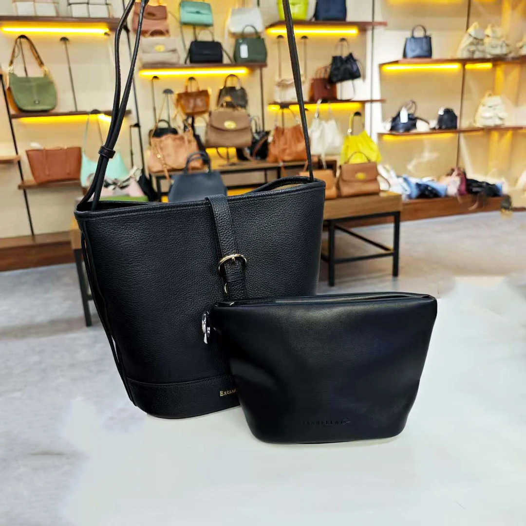 2025设计师纯福利纯头层意大利植柔牛皮高端福利