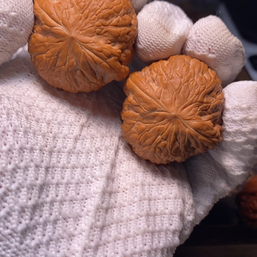 文玩核桃吊坠你**睡41铁锤