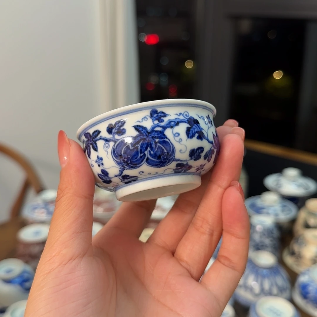 Z*J润山窑润山窑润山