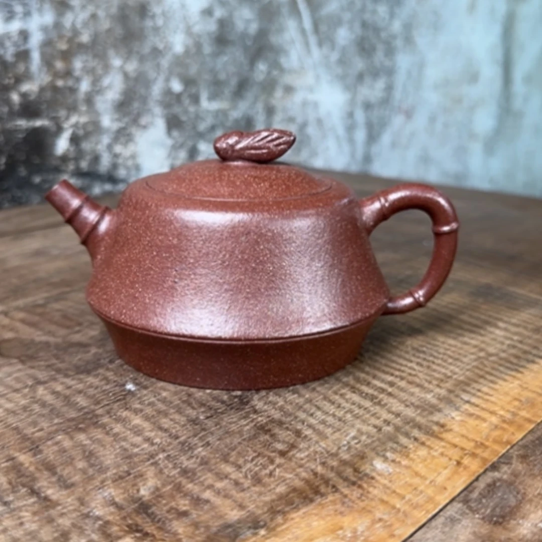 【闪购商品】茶壶紫砂紫砂茶具