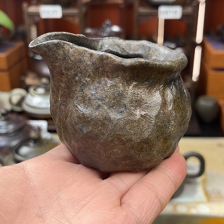 宝哥柴窑窑宝福利