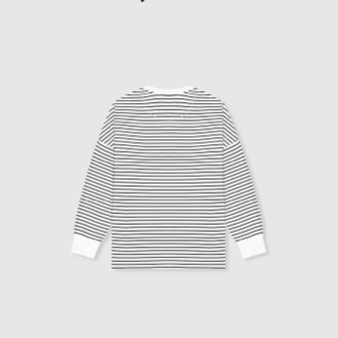 【衣帆风顺】百搭长袖宽松时尚休闲潮流N701