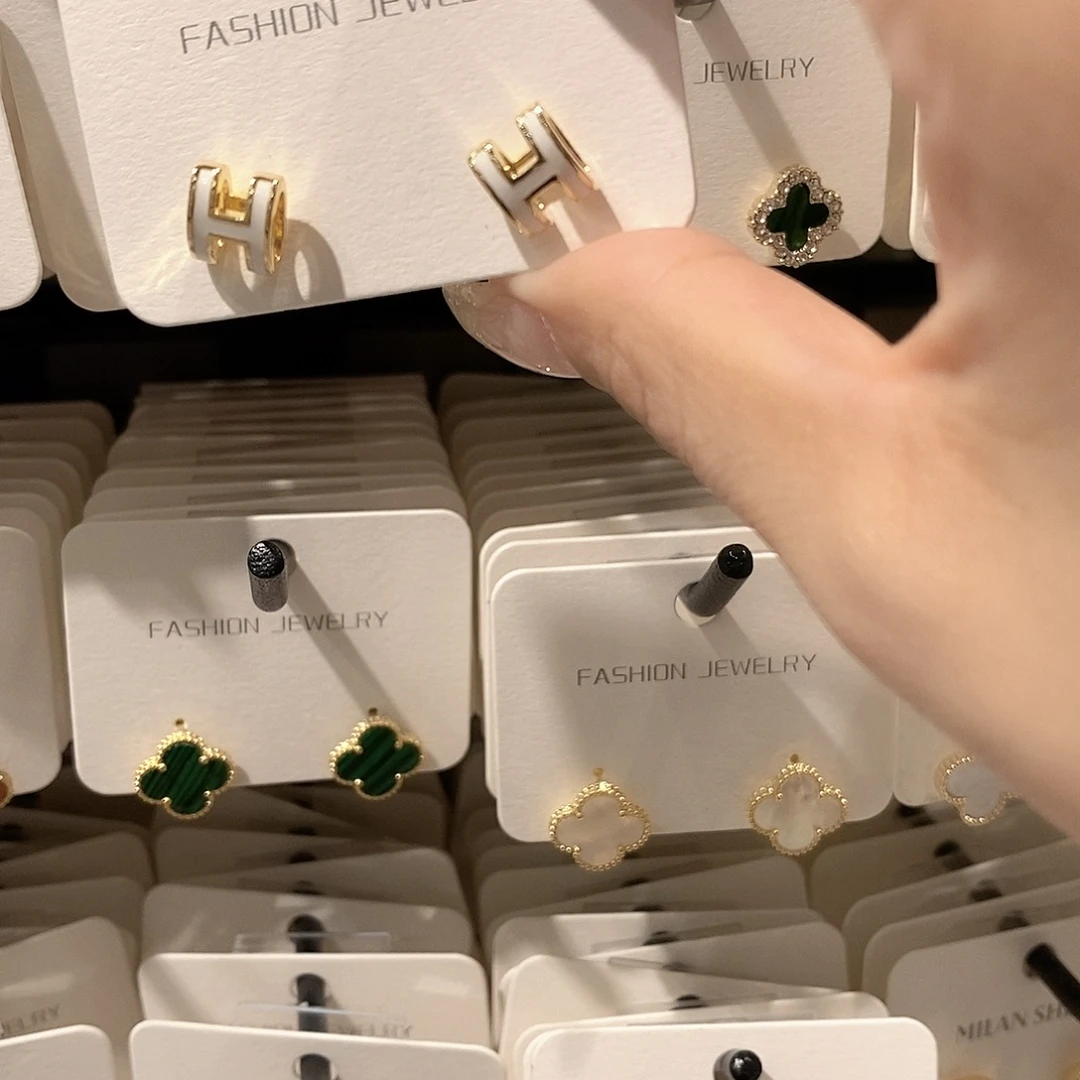 铜合金925银白色h