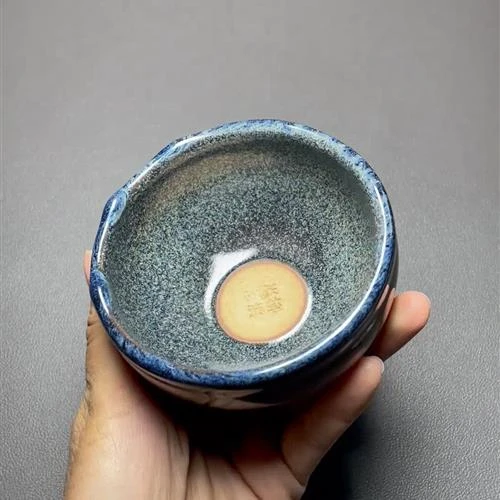 【闪购商品】茶盏-721............