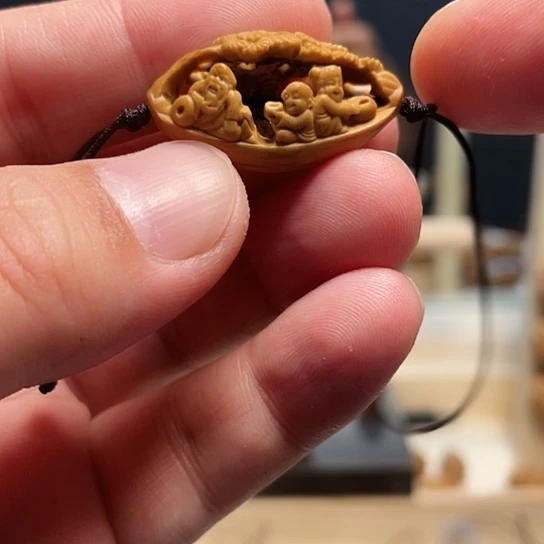 橄榄核手串/手链橄榄核