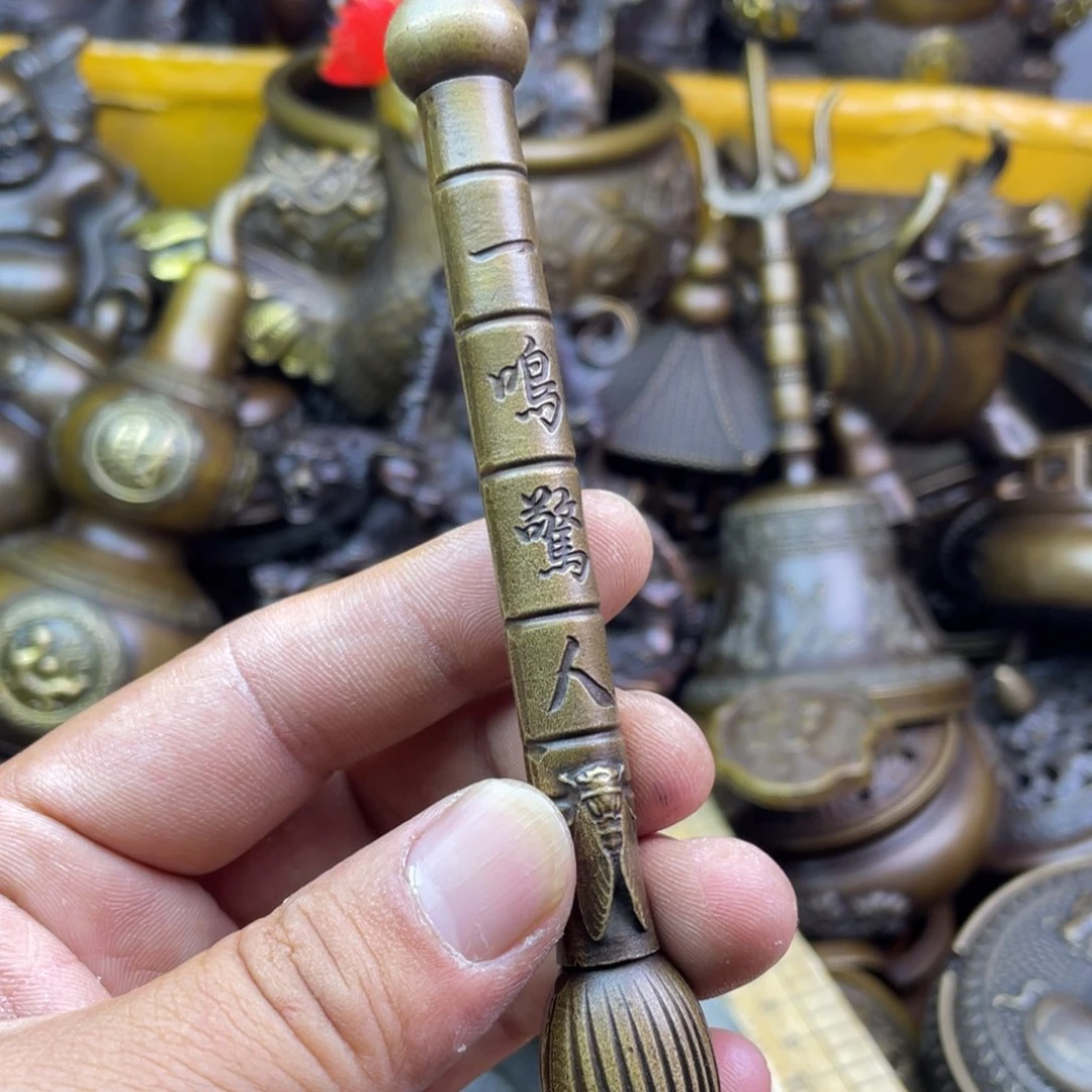 铜器铜器铜器铜器！