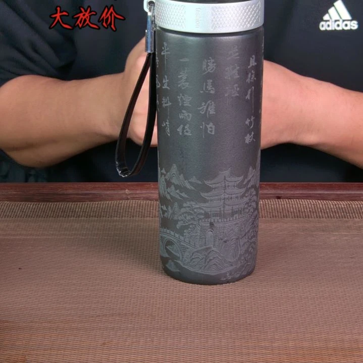 紫砂茶杯高档紫砂茶具套装